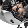 Защитные дуги Touratech нижние (черные, автомат) для мотоцикла Honda CRF1000L Africa Twin