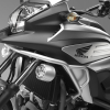 Оригинальные защитные дуги Honda NC700X и NC750X 2012-2020 (08P70MGSD31)