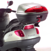 Центральный кофр GIVI Simply II 45л.