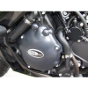 Левая защитная крышка двигателя R&G для мотоцикла Honda CBR1000RR 2004--2007 / CB1000R 2008- / CBF1000 2012-
