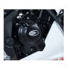 Защитная крышка двигателя (правая) R&G Racing для Honda CBR300R '14- / CB300R '18-