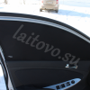 Шторки защитные от солнца Laitovo (на все модели Honda Acura)