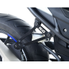 Кронштейн крепления глушителя R&G Racing для Honda CBR500R '16 - / CB500F '19 -
