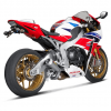 Выхлопная система Acrapowic Slip-On для Honda CBR1000RR 2014-16