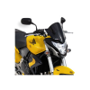 Ветровое стекло Ermax для мотоцикла Honda CB600F Hornet 2011-2013
