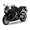 Комплект пластика - обтекателя для мотоцикла Honda VFR1200F 2009-2017