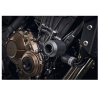 Слайдеры двигателя боковые Evotech для Honda CB650R 2019-