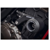 Боковые слайдеры Evotech для Honda CBR650R 2019-