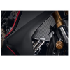 Защита радиатора Evotech для Honda CB650R CBR650R 2019-