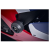 Боковые слайдеры Evotech для Honda CBR1000RR-R 2020-