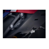 Заглушки пассажирских подножек Evotech для Honda CBR1000RR-R 2020-