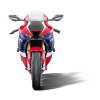 Боковые слайдеры Evotech для Honda CBR1000RR-R 2020-