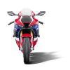 Слайдеры передней оси Evotech для Honda CBR1000RR-R 2020-