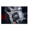 Слайдеры передней оси Evotech для Honda CBR1000RR-R 2020-