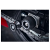 Слайдеры задней оси Evotech для Honda CBR1000RR-R 2020-