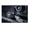 Слайдеры (подкатники) Evotech для Honda CBR1000RR-R 2020-