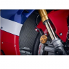 Защитная решетка радиатора и маслоохладителя Evotech для Honda CBR1000RR-R 2020- 