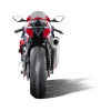 Крепление номерного знака Evotech для Honda CBR1000RR-R 2020-2025