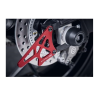 Кронштейны под подкат Evotech для Honda CBR1000RR-R 2020-