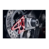 Кронштейны под подкат Evotech для Honda CBR1000RR-R 2020-