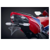 Крепление номерного знака Evotech для Honda CBR1000RR-R 2020-2025