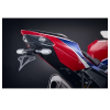 Крепление номерного знака Evotech для Honda CBR1000RR-R 2020-2025