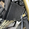 Защита радиатора для мотоцикла Honda CB650R CBR650R 2024-2025