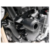 Боковые слайдеры Evotech для Honda CB1000R Neo Sports Cafe 2018-