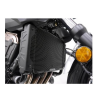 Защитная решетка радиатора Evotech для Honda CB650F 2017-