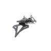 Крепление номерного знака Evotech для Honda CBR1000RR-R 2020-2025