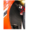 Защитная решетка радиатора Evotech для Honda CBR1000RR 2017-