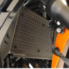 Защитная решетка радиатора Evotech для Honda CBR500R 2016-