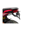 Крепление номерного знака Evotech оригинальное для Honda CBR650R 2021