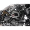 Гарда, защита рычага тормоза Evotech для Honda CB1000R Neo Sports Cafe 2021-