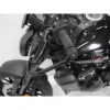 Комплект защиты рычагов тормоза и сцепления (гарда) Evotech для Honda CB1000R Neo Sports Cafe 2021-