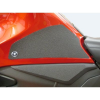 Боковые наклейки R&G на бак мотоцикла Honda VFR1200F