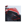 Боковые наклейки R&G Racing для Honda CBR1000RR 2017-