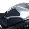 Боковые наклейки R&G на бак мотоцикла Honda CBR650R 2019-