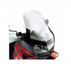 Прозрачное ветровое стекло туристическое GIVI для мотоцикла Honda XL1000 Varadero 1999-2002