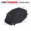 Подушка на сиденье AIRHAWK® Small Cruiser Cushion для мотоцикла Honda