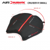 Подушка на сиденье AIRHAWK® Cruiser R Small для мотоцикла Honda