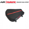 Подушка на сиденье AIRHAWK® Dual Sport для мотоцикла Honda