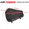 Подушка на сиденье AIRHAWK® Dual Sport для мотоцикла Honda