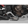 Удлинитель педали тормоза SW-Motech для Honda CRF1100L Africa Twin SD08 (2020-)