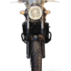 Защитные дуги Heed для Honda CBF600 (2008-2013)