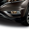 Противотуманки (комплект) Honda CR-V 4