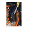 Слайдеры передней оси R&G для мотоцикла Honda CBR600RR (2007-2016)