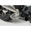 Подножки SW-Motech EVO для Honda CRF1000L Afriсa twin (SD06) 2018-2020 / CRF1100