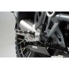 Подножки SW-Motech EVO для Honda CRF1000L Afriсa twin (SD06) 2018-2020 / CRF1100