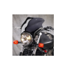 Ветровое стекло (тонированное 95%) ZTechnik® VStream® F-16 SPORT для мотоцикла Honda
